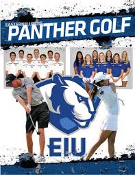 2014 Baseball Media Guide by Eastern Illnois Athletics