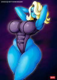 What if nebula porn