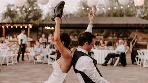 Maybe you would like to learn more about one of these? Wedding Shoe Game What It Is And How To Play It