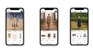 It's also important to send to clients before they commission. The 8 Best Fashion Apps To Download This Season Coveteur Inside Closets Fashion Beauty Health And Travel