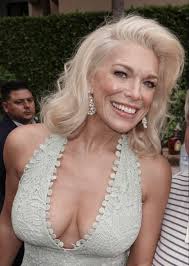 Glamour uk women of the year