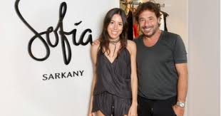Estoy así (emoticón de corazón roto) con la muerte de sofia sarkany. Du6ebsynwhse3m