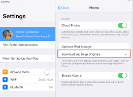 Download Photos From Icloud Photos Library Nektony