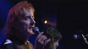 John lawton try a little tenderness. John Lawton Band I Will Be Here Youtube