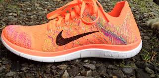 Nike Free Flyknit 4.0 Review | Running Shoes Guru