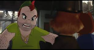 Rescue Rangers' Update: Clip Confirms John Mulaney's Just Playing Himself :  Disney Fanatic