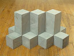 Forma minimalistas