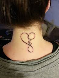 150 Neck Tattoos For Men Women Ultimate Guide November 2020 Neck Tattoos Women Back Of Neck Tattoo Back Of Neck Tattoos For Women