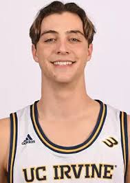 2023-24 Men's Basketball Roster