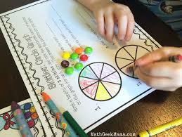 Our free coloring pages for adults and kids, range from star wars to mickey mouse. Skittles Math Count And Graph Free Printables