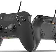 Amazon.com: SCUF ENVISION V1 (2023) Wired PC Gaming ...