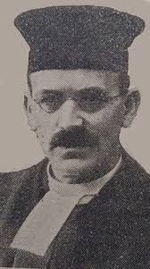 JCR-UK: Rabbinical Profiles of Orthodox Ministers whose Surnames begin with  P or Q