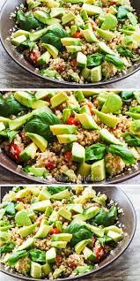 Healthy Quinoa Summer Salad Beauty Bites Recipe Easy Family Meals Clean Eating Recipes Clean Eating Soup