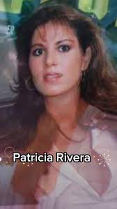 Patricia Rivera: Su Trayectoria en las Telenovelas | TikTok