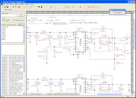 Download Tinycad The Open Source Schematic Editor For Windows In 2020 Pcb Design Software Pcb Design Electronic Engineering