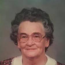 Mildred Eanes Lane Obituary October 27, 2014