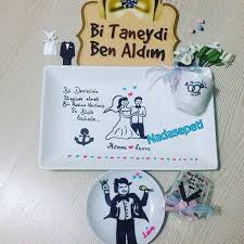 Kisiye Ozel Tasarimlar Damat Kahve Fincani Nisan Dugun Dugun Ayrintilari