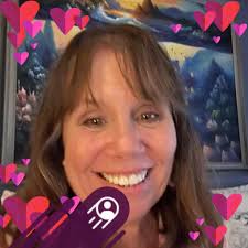 Missing you in heaven