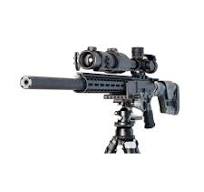 SUPER YOTER Thermal Scope: Free Battery Pack & Mount – Basic ...