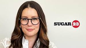 Sugar23 Hires Aubrey Morgan As Literary Manager