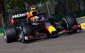Sergio pérez demuestra el hambre de buenos resultados y consigue la cuarta posición para arrancar en la segunda fila. F1 Sergio Perez Tiene Jornada Complicada Previo Al Gp De Imola