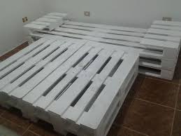 Palettenbett Mit Kopf Von Kapitan Europaletten Kapitan Kopf Mit Palette Brenda Pinterium In 2020 Pallet Bed Pallet Furniture Bedroom Diy Pallet Furniture