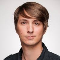 Aaron Desmith's Instagram, Twitter & Facebook