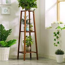 It creates a tropical atmosphere in any room. 30 Best Plant Stands 2021 The Strategist