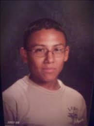 Angel Garcia Obituary (2007)