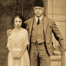 PHILANTHROPIC WORK IN HYDERABAD STATE ...