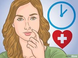 Natalie's piercing adventure marc's piercing tv. So Wechselst Du Dein Nasenpiercing Sauber Und Sicher 15 Schritte Mit Bildern Wikihow