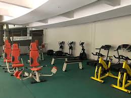 The rooms are fully furnished and there will be weekly housekeeping services for the common areas. Sunway Lagoon View