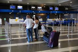 Jun 21, 2021 · τα οπαδικά επεισόδια δεν έχουν τελειωμό στη θεσσαλονίκη. Lockdown 8essalonikh Telos Oi Pthseis Sto Aerodromio Makedonia Ews 17 Noembrioy Ta Nea