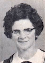 Barbara Agatha (Barbara) Lüchinger-Kehl