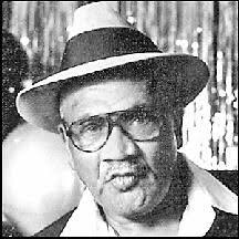 Cordell Reese's Instagram, Twitter & Facebook