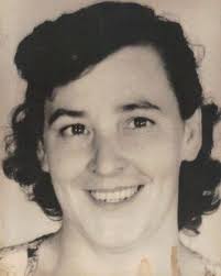 Beulah Jane Graham Dodson (1922-1960)