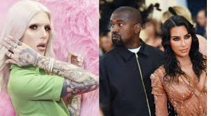 4.4 out of 5 stars. Jeffree Star Denies Being Romantically Involved With Kanye West Amid Rapper S Split With Kim Kardashian Entertainment News Wionews Com
