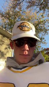 Jake Frederick Umich