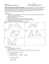 Geometric Proofs Worksheet With Answers Geometry Worksheet Congruent Triangles Answers In 2020 Geometry Worksheets Practices Worksheets Geometry Proofs