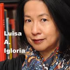 Luisa A. Igloria
