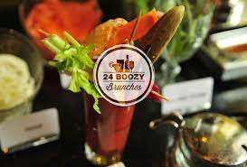 24 Of Denver S Best Boozy Brunch Deals Boozy Brunch Denver Brunch Boozy
