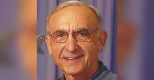 Gabriel John DeSantis Obituary