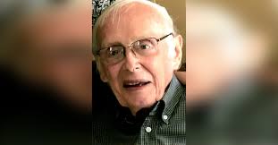 Obituary information for Verlin J. Dietman