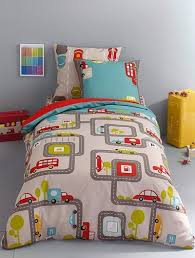 Housse De Couette Garcon Vehiculo Chambre Et Linge De Lit Housse De Couette Garcon Parure Housse De Couette Housse De Couette
