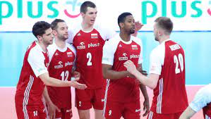 Kurek, drzyzga, kubiak, kochanowski, semieniuk, bieniek, wojtaszek (l) oraz leon, łomacz. Liga Narodow 2021 Reprezentacja Polski Siatkarzy I Siatkarek Zamknieta Kiedy Logika Przeszkadza Organizatorom Sport Tvp Pl