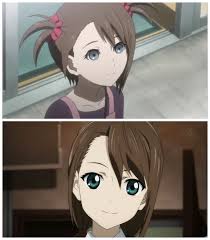 Nae Tennouji Ages 11 And 20 Steins Gate Robotics Notes Steins Anime Gate