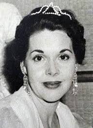 Roberta Muriel Woodmansee Ishmael (1927-2018)