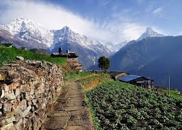 Visit Ghandruk on a trip to Nepal | Audley Travel UK