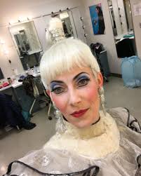 Sarah Kaufman (@SarahLKaufman)