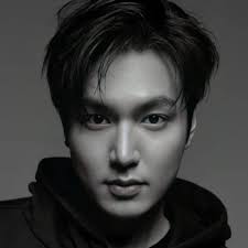 Saranghaeyo follow me